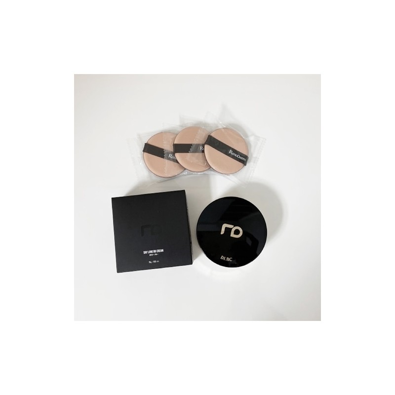 Lenoderm Polygonum Skin Saver S Cream 50g Renewal + Sample