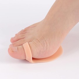 iplusmile Gel Shoe Inserts 3 Pairs Forefoot Pad Metatarsal Foot Cushions Foot Cushions Metatarsal Pads for Men Metatarsal Pads for Metatarsal Pads for Women Sleeve Front Pad Sebs Foot Pads