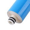GLOGLOW Elemento de ósmosis inversa Filtros de Agua La Membrana