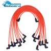 Vkinman 10.5 MM High Performance Spark Plug Wire Set for