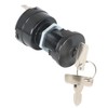 Silscvtt Golf Cart Ignition Key Switch Replacement for Club Car