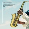GOOHOCHY Saxophone Usb Leak Light Tool for Wind Instrument Repair