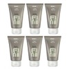 Wella Eimi Rugged Texture 6 x 75 ml Styling Matte Modelling Professionals Rugged Fix (Successor)