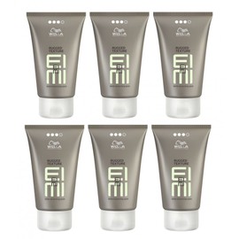 Wella Eimi Rugged Texture 6 x 75 ml Styling Matte Modelling Professionals Rugged Fix (Successor)