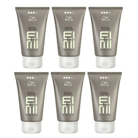 Wella Eimi Rugged Texture 6 x 75 ml Styling Matte Modelling Professionals Rugged Fix (Successor)