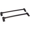 JDMSPEED New Car Top Roof Rack Cross Bars Luggage Cargo