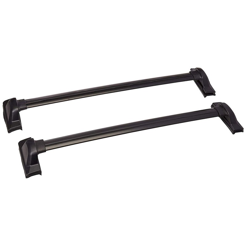 JDMSPEED New Car Top Roof Rack Cross Bars Luggage Cargo