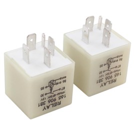 Relay Central Electric Control Unit Engine Control Injection System for Passat Transporter T4 Golf 4 Golf 3 Shar-an 7M Polo Caddy LT Ven-to 100 C4 80 B4 A4 B5 A6 C5 Coupe Type 89 Cordoba 6K Ibiza