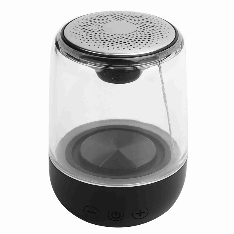 Bluetooth 5.2 Wireless Speaker Noise Reduction HIFI Stereo Sound Subwoofer