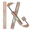 GEMERRY Lash Cluster Glue Bond and Seal (5ml+5ml, Brown)