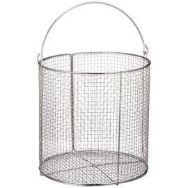 TRUSCO (torasuko) Stainless Steel Clean Cage Round Effective Inner Dimensions 192 X 192 X 196 TSM – 2020 N