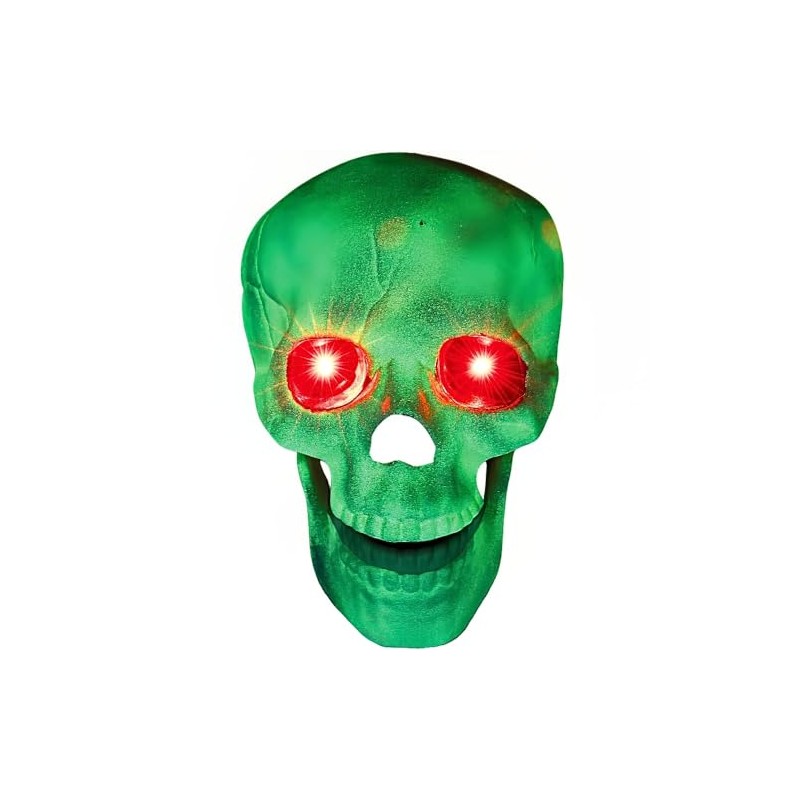 Crazy Bonez Seasons (HK) Ltd. Glow in The Dark Talking
