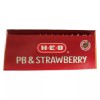 HEB Select Ingredients Peanut Butter Sticks & Strawberry Jam Dip