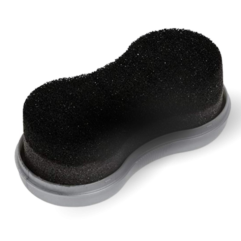 Moneysworth & Best Shoe Shine Sponge | Instant Shine for