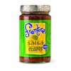 Frontera Jalapeno Salsa, 16-Ounce Units (Pack of 6)