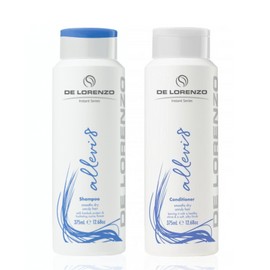 De Lorenzo Allevi8 Duo 375ml Bundle
