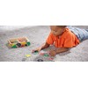 Melissa & Doug Magnetic, Multicolor
