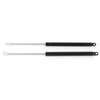 2 Pack Motorhome replacement gas struts, gas spring struts for
