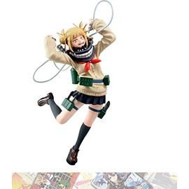 MY HERO ACADEMIA vol.5(ver.A) Himiko Toga