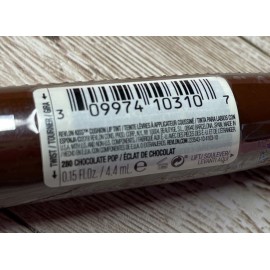 REVLON KISS CUSHION LIP TINT 280 Chocolate Pop