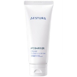 Astra 에스트라 아토베리어 크림 100ml x 2개 Estra Atobarrier Cream 100ml x 2 pcs