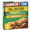 Nature Valley Sweet & Salty Nut Granola Bars, Peanut -