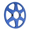 1/4 10.5 Inch Empty Tape Reel 6 Hole Aluminum Alloy