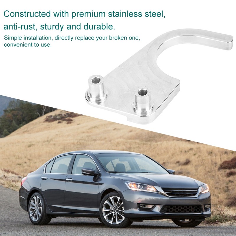 Car Lower Timing Chain Guide Fit for Honda K20 K24