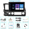 Podofo for Honda Civic 2006 2007 2008 2009 2010 2011