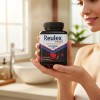 Reulex Advance | 250 Cápsulas | Colageno Msm Vitamina Huesos