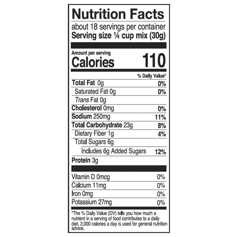 Tastefully Simple Bountiful Beer Bread Mix, 19 Ounce