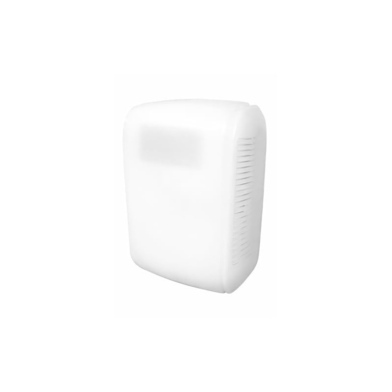 Dispensador Goteo Para Mingitorio WC o baño, incluye Aparatoliquidopilasacc