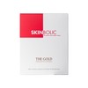 Skinbolic The Gold Moisture Mask Pack 25g / 스킨볼릭 더