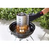 Weber 7447 Barbecue Stove, BBQ, Grill, Rapid Fire Chimney Starter