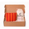 Cosmetic Bag Organizer Travel, Compact Lightweight Accessory for Travel and