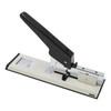Heavy Duty Stapler Effort Saving Thickened Large Capacity Sturdy Metal