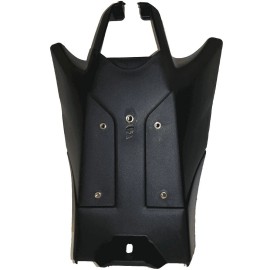 MotoTec 48v Pro Dirt Bike Upper Tank Body - 1500w/1600w/1800w