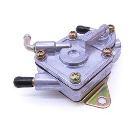 Bomba de combustible 5UG-13910-00 5UG-13910-01 para Yamaha Rhino 450 660 UTV YXR450 YXR660 Hunter Special Edition Manco Talon Linhai Bighorn 260 300 ATV 2004-2009
