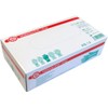 Nobaglove - Single Use, Disposable, Vinyl, Powder-free Gloves, Pack of