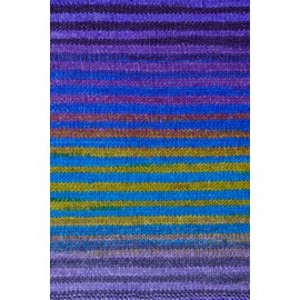 Feza Uneek Fingering Extrafine Superwash Merino Yarn, Color 3003