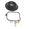 2 Sets Carburetor Rebuild Kit Carb Overhaul Repair Fit for