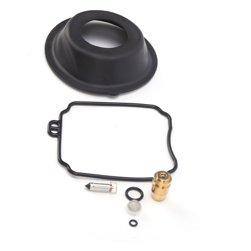 2 Sets Carburetor Rebuild Kit Carb Overhaul Repair Fit for