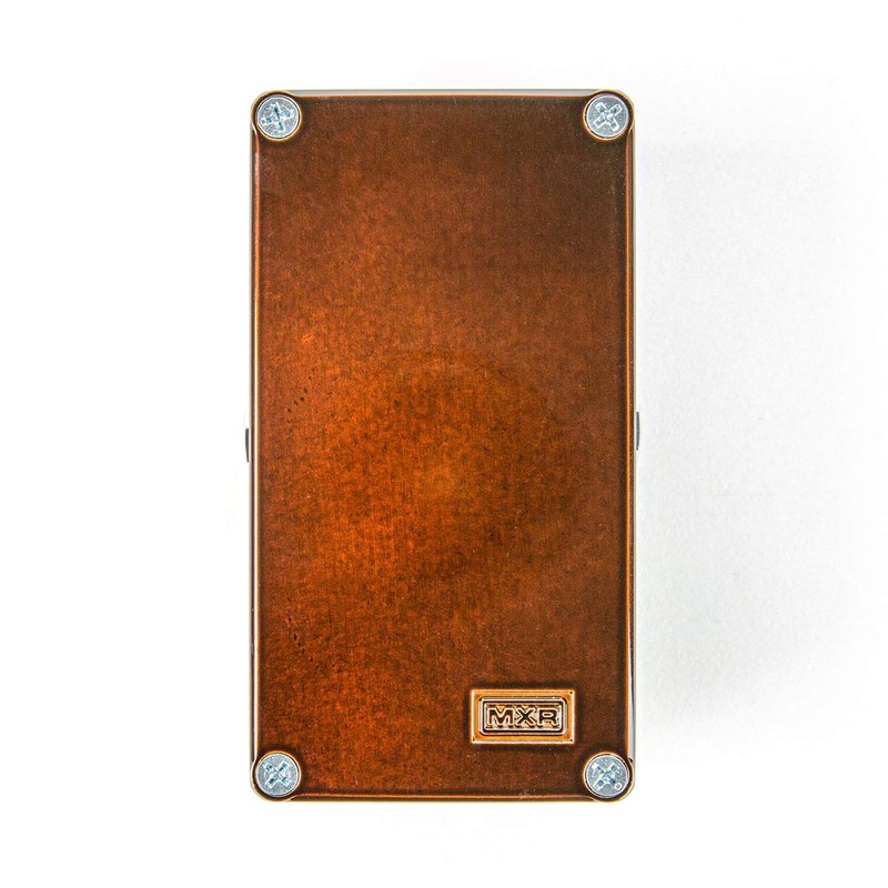 MXR Fuzz CSP038 BROWN ACID FUZZ Limited