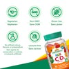 Jamieson Kids Vitamin C + D3 with Zinc Gummies 90