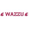 Logo Products Washington State Cougars Windshield Decal - Wazzu - 20" x 2.75"