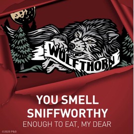 Old Spice Wild Collection Wolfthorn Scent Men's Invisible Solid Antiperspirant Deodorant 2.6 Ounce (Pack of 4)