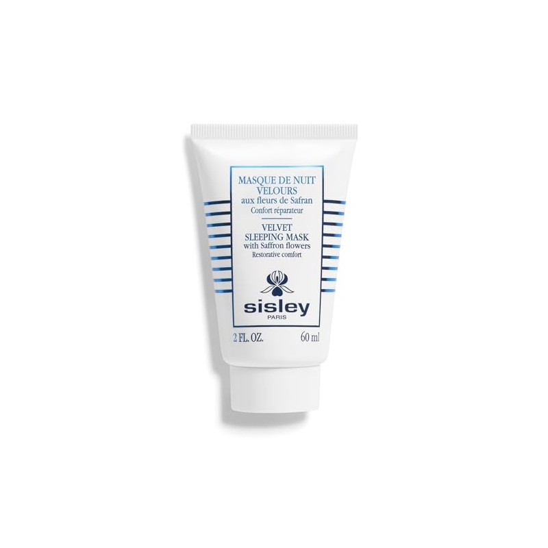 Sisley Paris Masque Nuit Velours Sos Confort 240 g