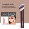 MAANGE Makeup Brushes 20Pcs with Gift Box, Aluminum Make up