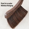 Sofa Brush, Bed Brush, Soft Bristle Brush, Broom Cleaning Tool,