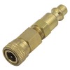 Lang Tools TU-15-15 Diesel Compression Adapter (Snap-on/OTC)